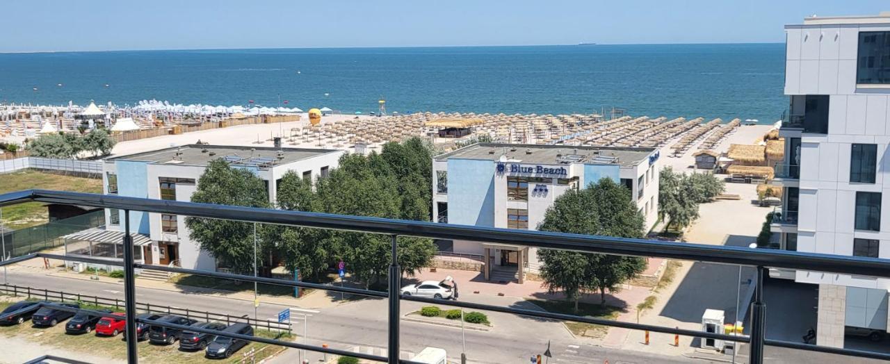 Luna Rossa Sumerland Mamaja Zewnętrze zdjęcie